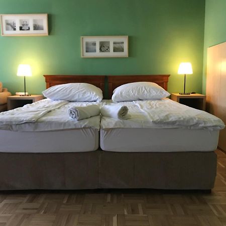 Budapest Flat Rent Kültér fotó