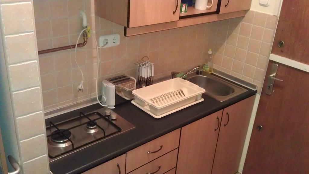 Budapest Flat Rent Szoba fotó