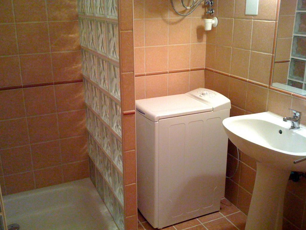 Budapest Flat Rent Szoba fotó