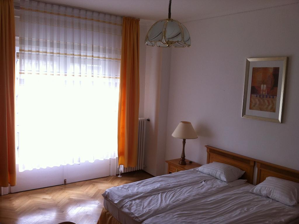 Budapest Flat Rent Szoba fotó