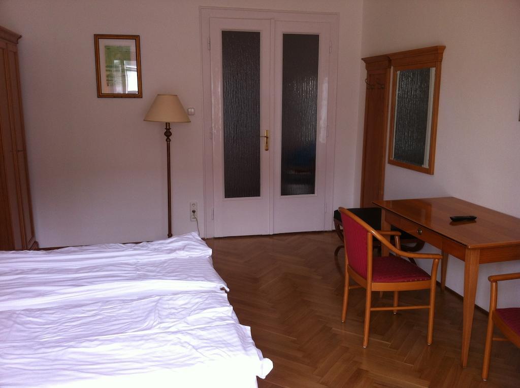 Budapest Flat Rent Szoba fotó