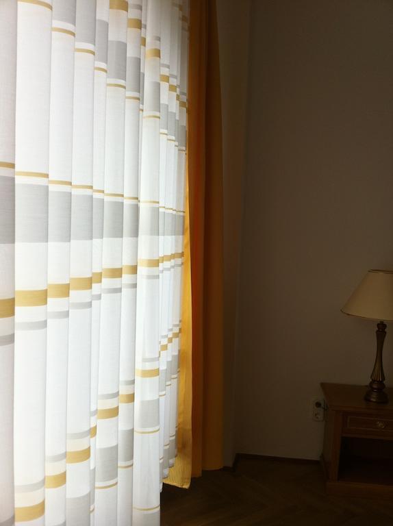 Budapest Flat Rent Szoba fotó