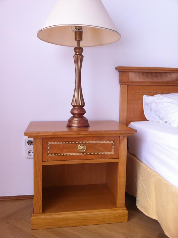 Budapest Flat Rent Szoba fotó