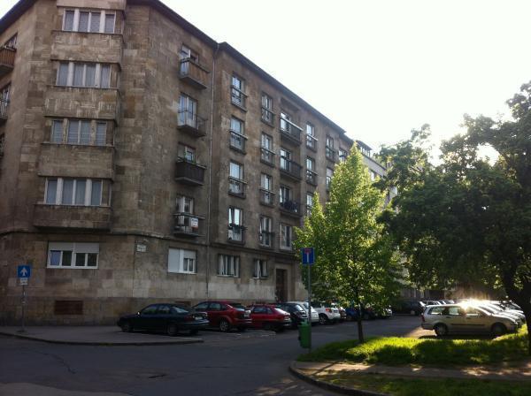 Budapest Flat Rent Kültér fotó