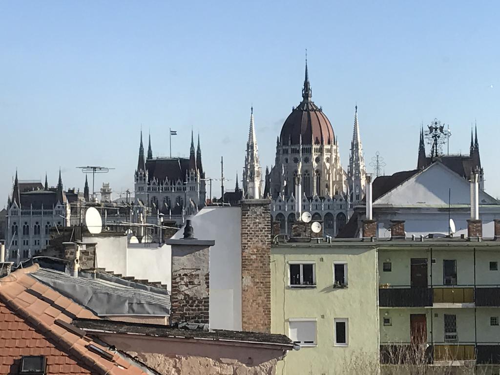 Budapest Flat Rent Kültér fotó