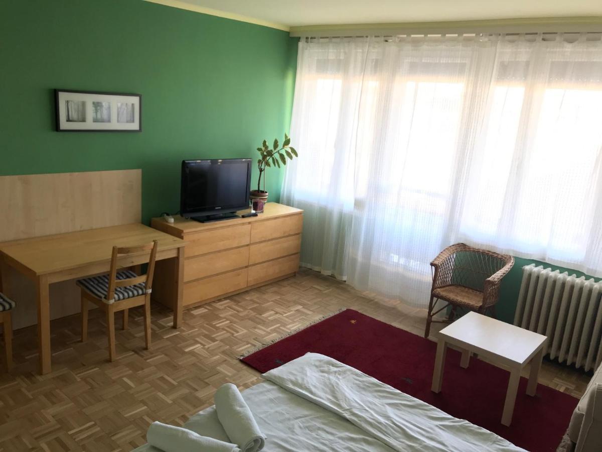 Budapest Flat Rent Kültér fotó