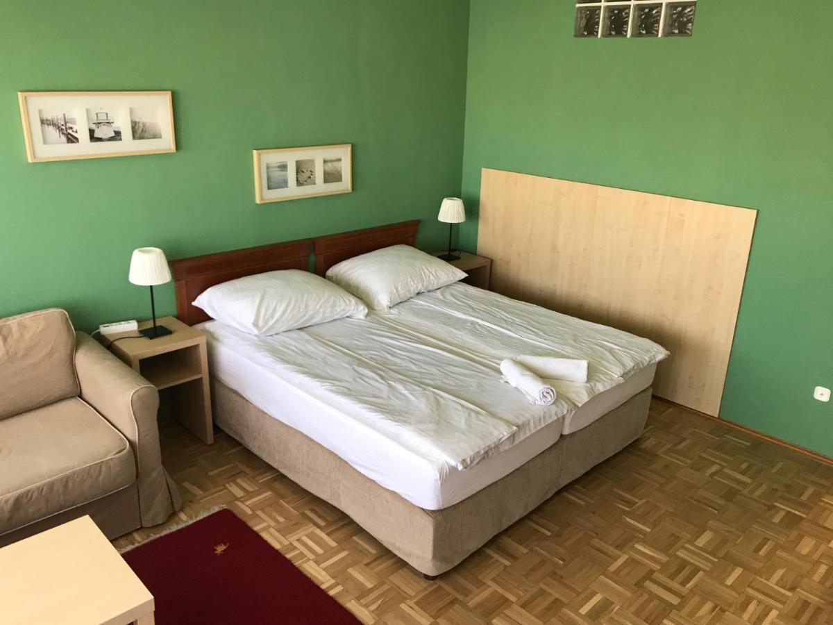 Budapest Flat Rent Kültér fotó