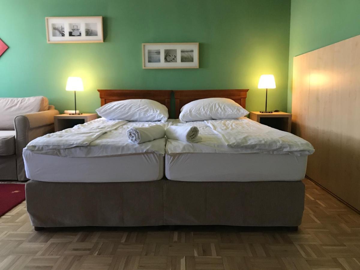 Budapest Flat Rent Kültér fotó
