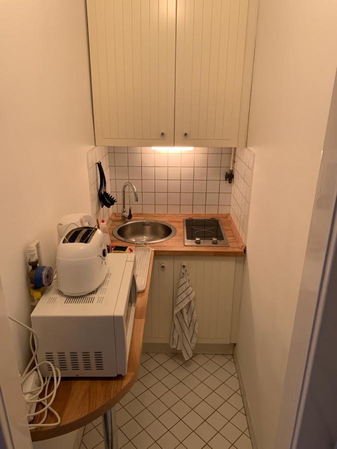 Budapest Flat Rent Kültér fotó
